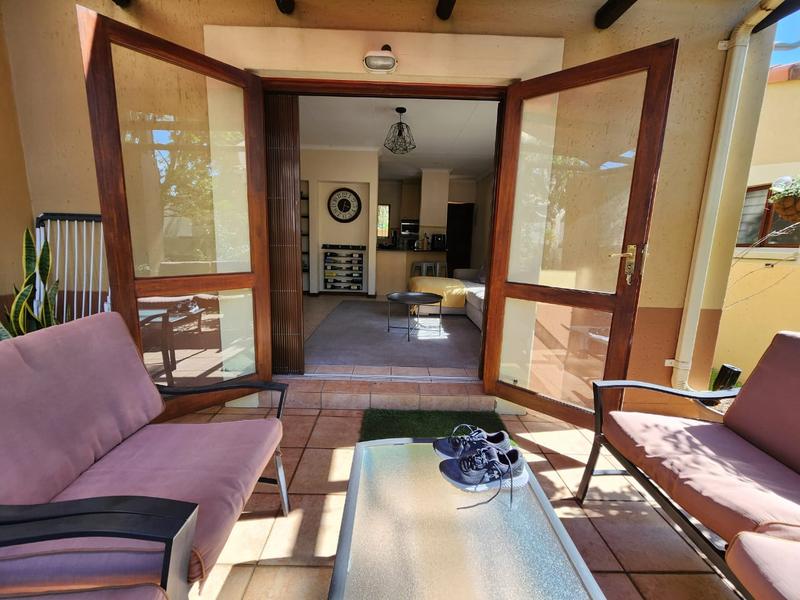 3 Bedroom Property for Sale in Sunninghill Gauteng