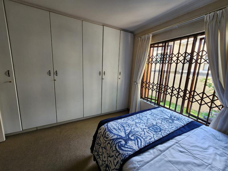 3 Bedroom Property for Sale in Sunninghill Gauteng