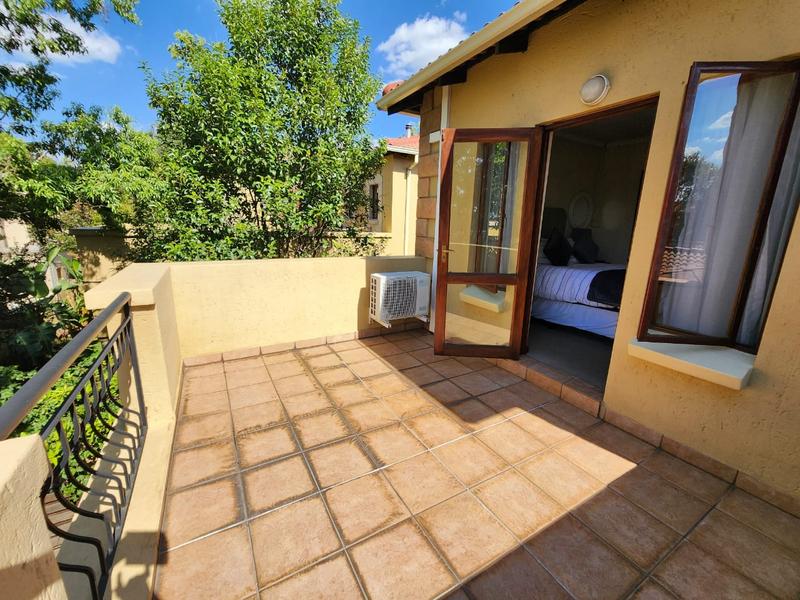 3 Bedroom Property for Sale in Sunninghill Gauteng