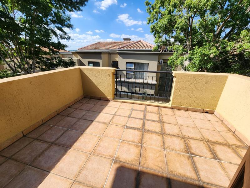 3 Bedroom Property for Sale in Sunninghill Gauteng