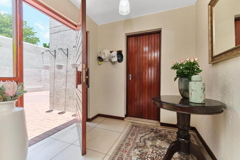 3 Bedroom Property for Sale in Sunninghill Gauteng