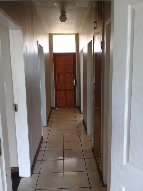 3 Bedroom Property for Sale in Sunnyside Gauteng