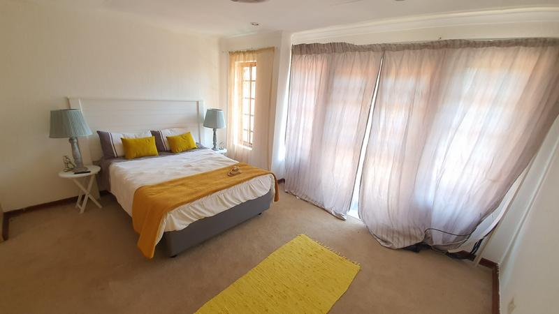 5 Bedroom Property for Sale in Amandasig Gauteng