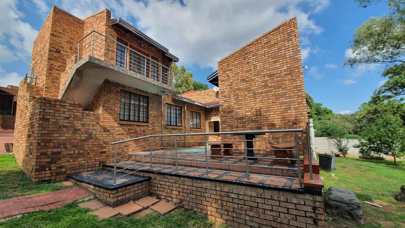 5 Bedroom Property for Sale in Amandasig Gauteng