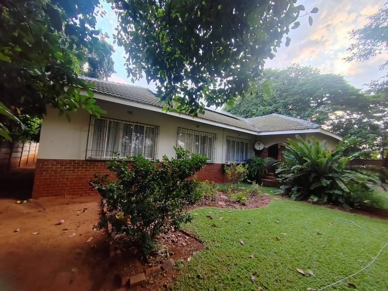 3 Bedroom Property for Sale in Dorandia Gauteng