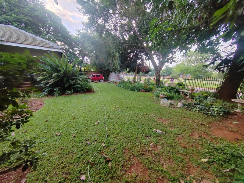 3 Bedroom Property for Sale in Dorandia Gauteng