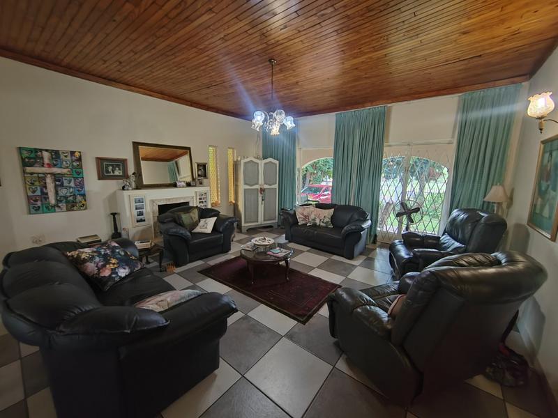 3 Bedroom Property for Sale in Dorandia Gauteng