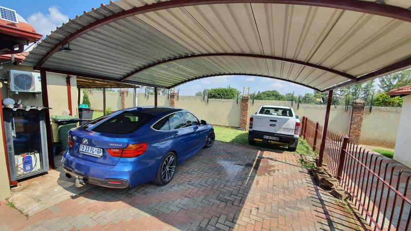 3 Bedroom Property for Sale in Heatherview Gauteng