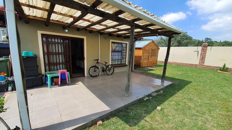 3 Bedroom Property for Sale in Heatherview Gauteng