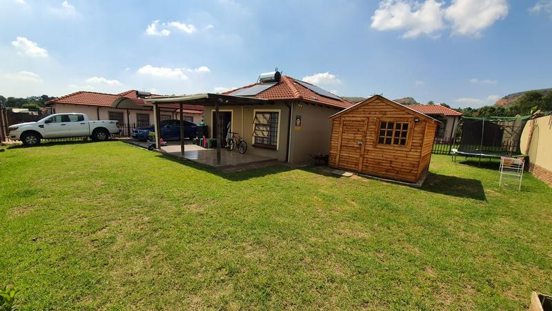 3 Bedroom Property for Sale in Heatherview Gauteng