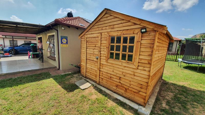 3 Bedroom Property for Sale in Heatherview Gauteng