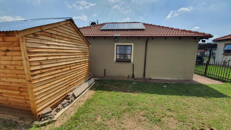 3 Bedroom Property for Sale in Heatherview Gauteng