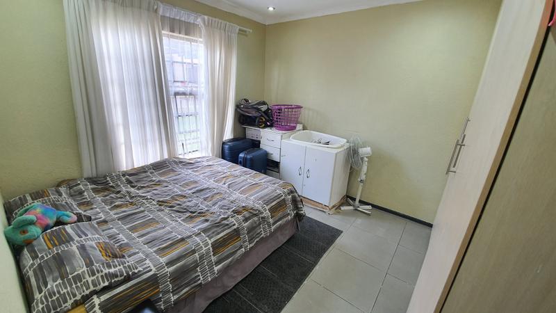 3 Bedroom Property for Sale in Heatherview Gauteng