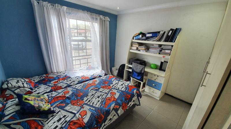 3 Bedroom Property for Sale in Heatherview Gauteng