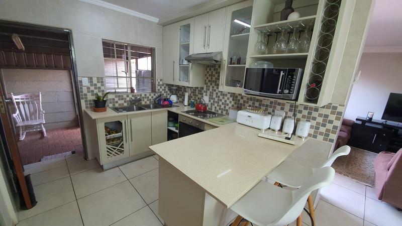 3 Bedroom Property for Sale in Hesteapark Gauteng