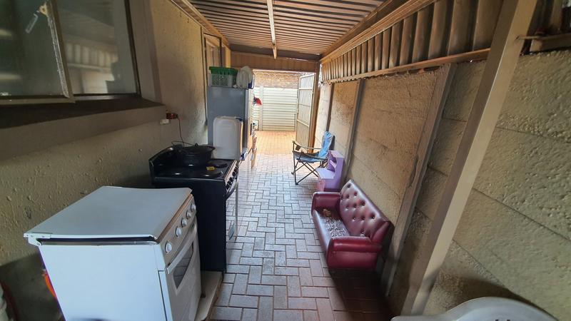 3 Bedroom Property for Sale in Hesteapark Gauteng