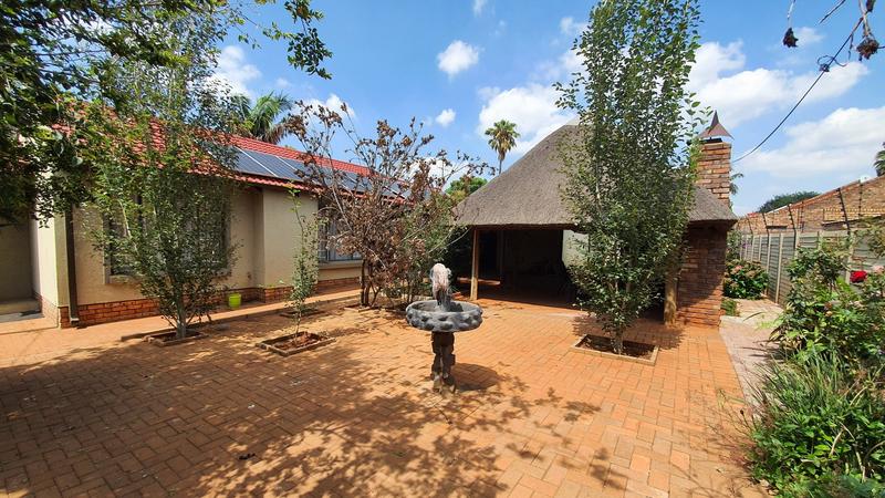 3 Bedroom Property for Sale in Hesteapark Gauteng