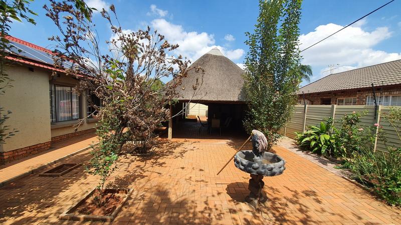 3 Bedroom Property for Sale in Hesteapark Gauteng