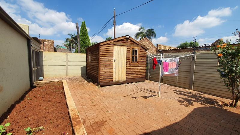 3 Bedroom Property for Sale in Hesteapark Gauteng