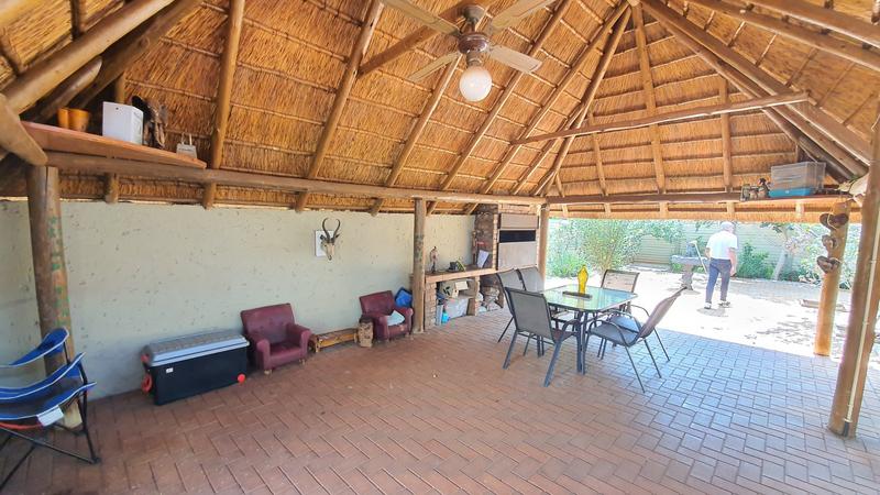 3 Bedroom Property for Sale in Hesteapark Gauteng