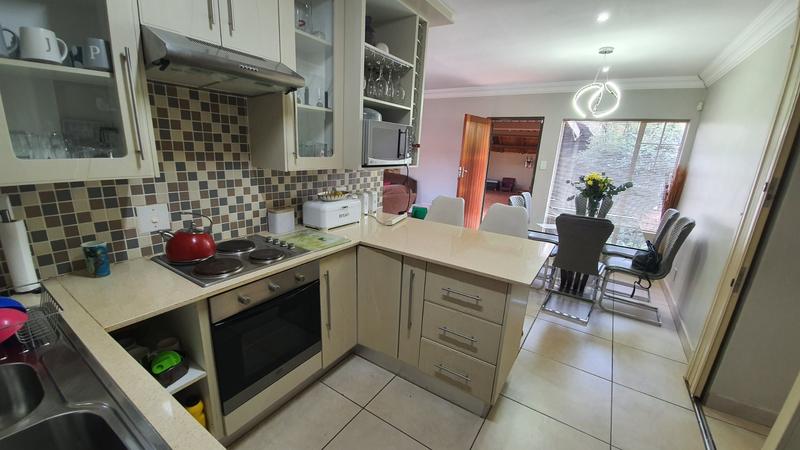 3 Bedroom Property for Sale in Hesteapark Gauteng