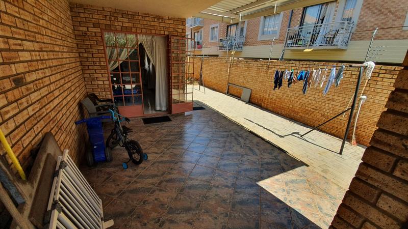 4 Bedroom Property for Sale in Pretoria North Gauteng