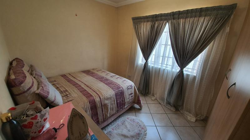 4 Bedroom Property for Sale in Pretoria North Gauteng