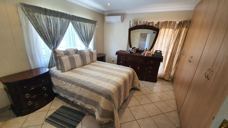 4 Bedroom Property for Sale in Pretoria North Gauteng