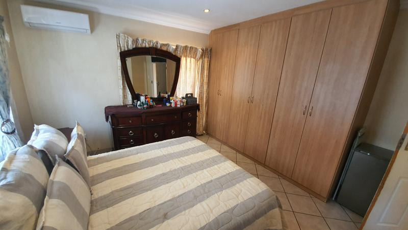 4 Bedroom Property for Sale in Pretoria North Gauteng