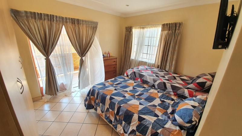 4 Bedroom Property for Sale in Pretoria North Gauteng