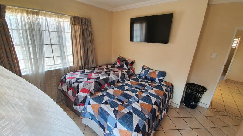 4 Bedroom Property for Sale in Pretoria North Gauteng