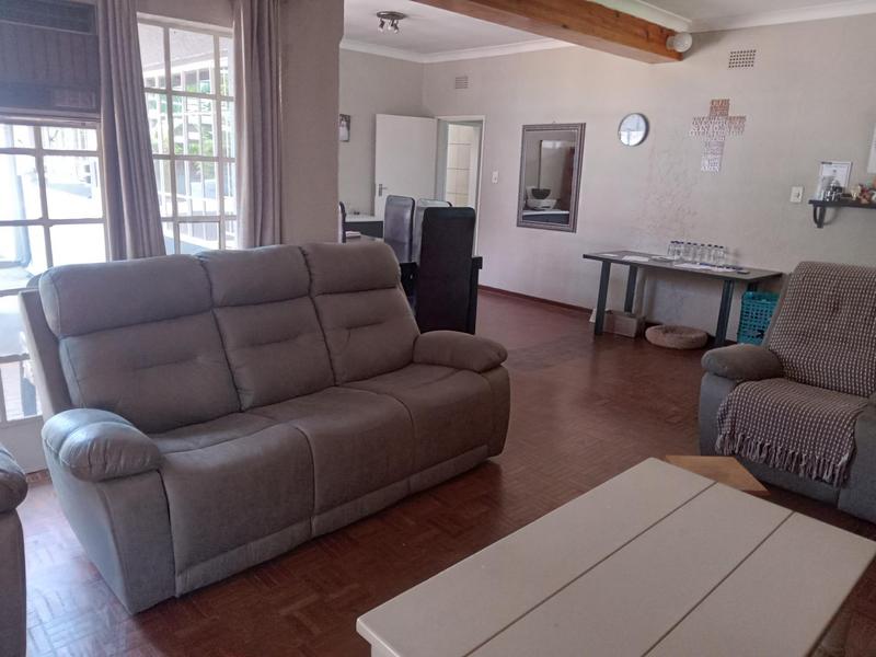 3 Bedroom Property for Sale in Edenvale Central Gauteng