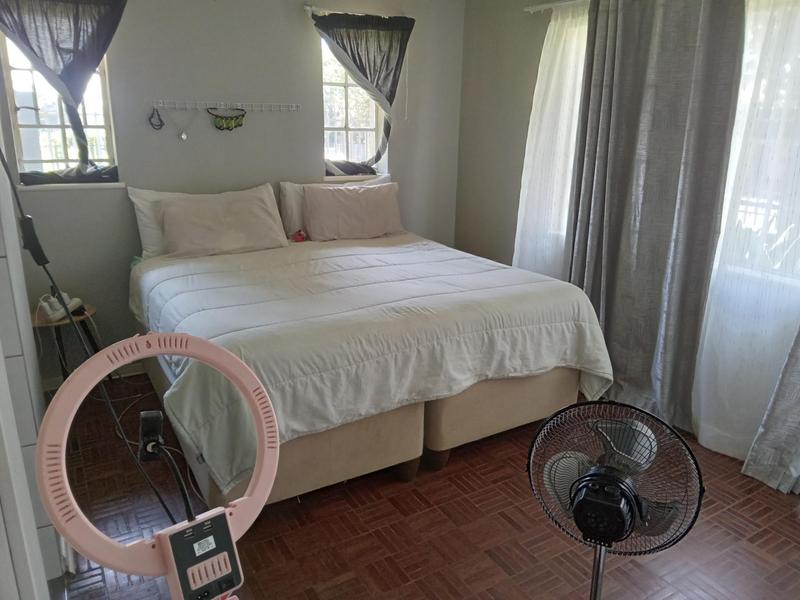 3 Bedroom Property for Sale in Edenvale Central Gauteng