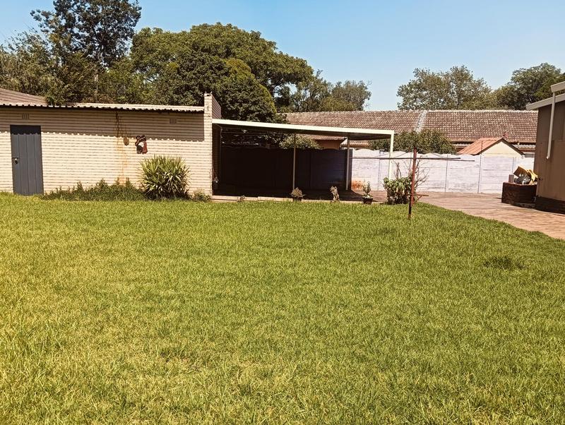 3 Bedroom Property for Sale in Elspark Gauteng