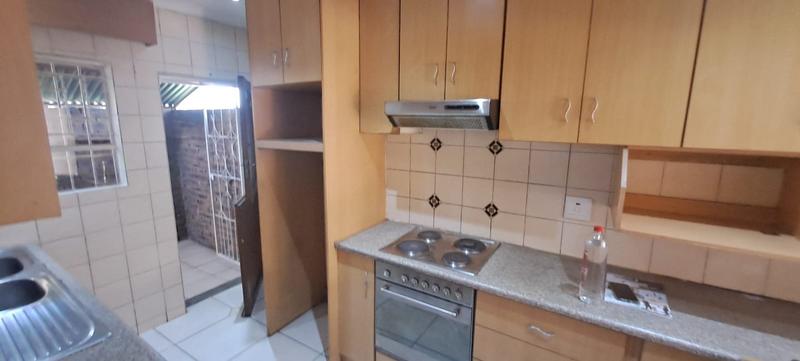 2 Bedroom Property for Sale in Witfield Gauteng