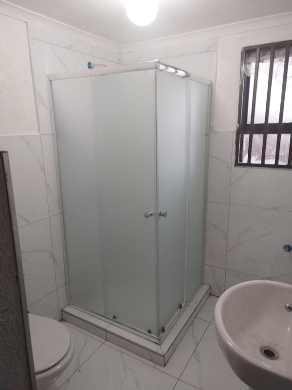 To Let 1 Bedroom Property for Rent in Elsburg Gauteng