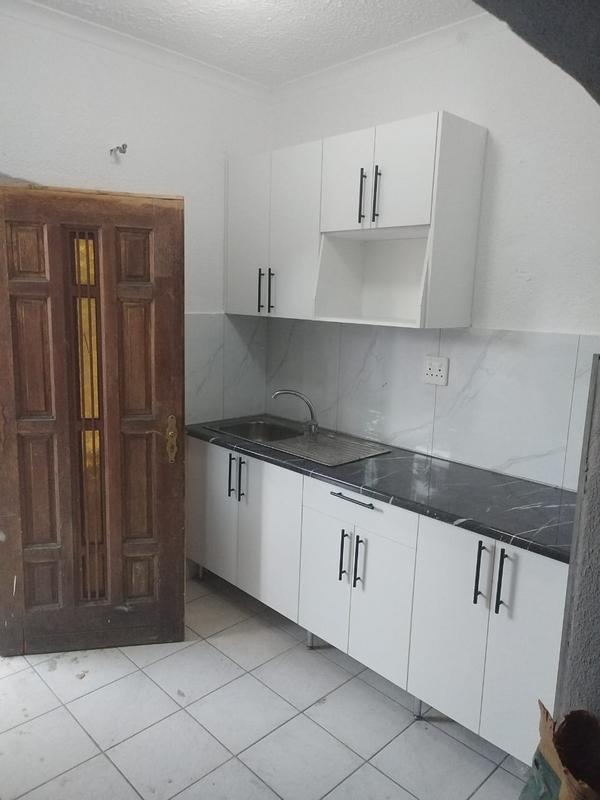 To Let 1 Bedroom Property for Rent in Elsburg Gauteng