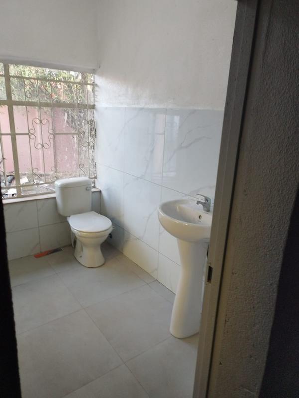 To Let 1 Bedroom Property for Rent in Elsburg Gauteng