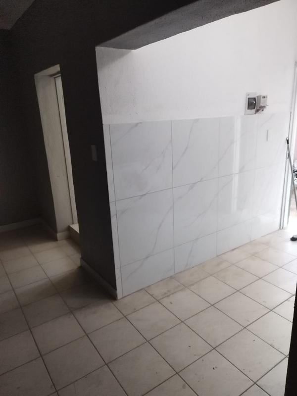 To Let 1 Bedroom Property for Rent in Elsburg Gauteng