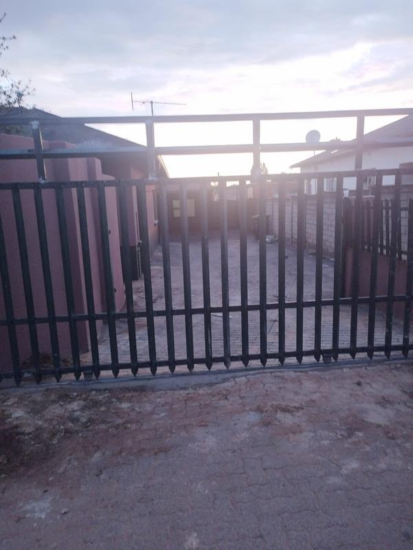 To Let 1 Bedroom Property for Rent in Elsburg Gauteng