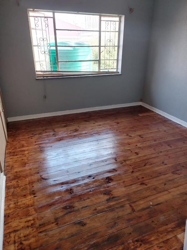 To Let 1 Bedroom Property for Rent in Elsburg Gauteng