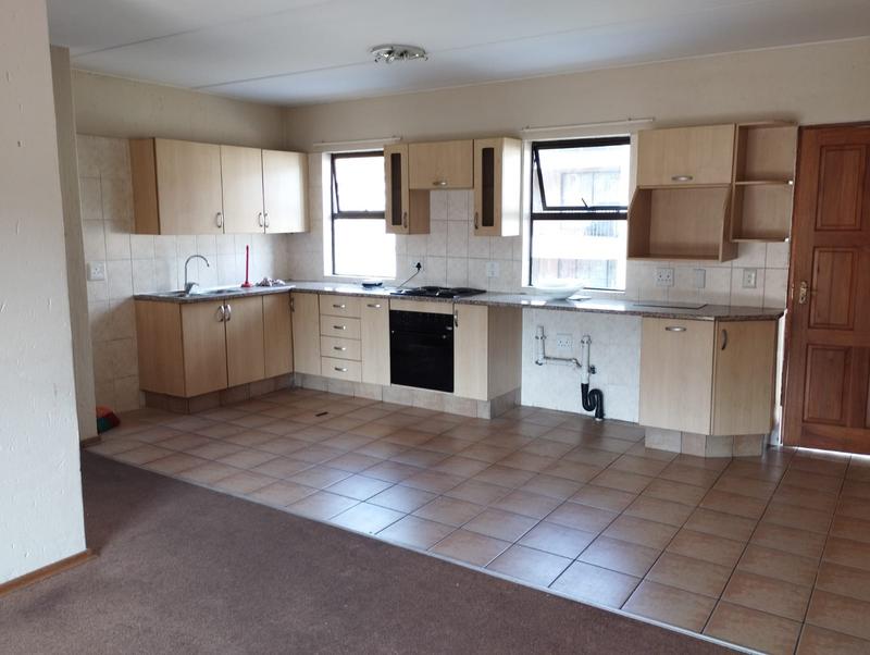 To Let 2 Bedroom Property for Rent in Germiston South Gauteng