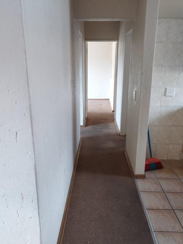 To Let 2 Bedroom Property for Rent in Germiston South Gauteng