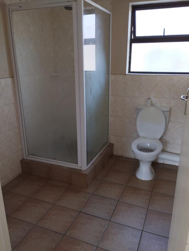 To Let 2 Bedroom Property for Rent in Germiston South Gauteng