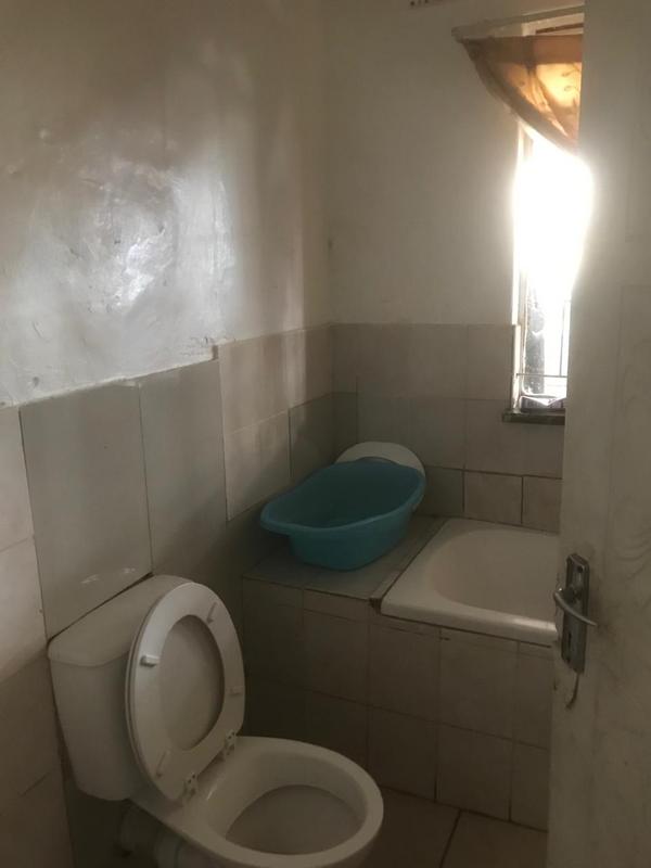 To Let 3 Bedroom Property for Rent in Bezuidenhout Valley Gauteng