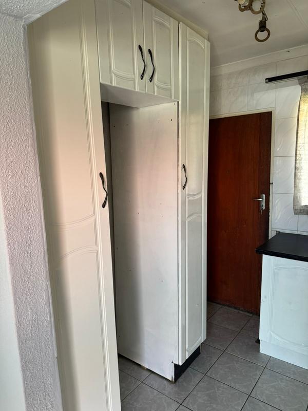 To Let 2 Bedroom Property for Rent in Ormonde Gauteng