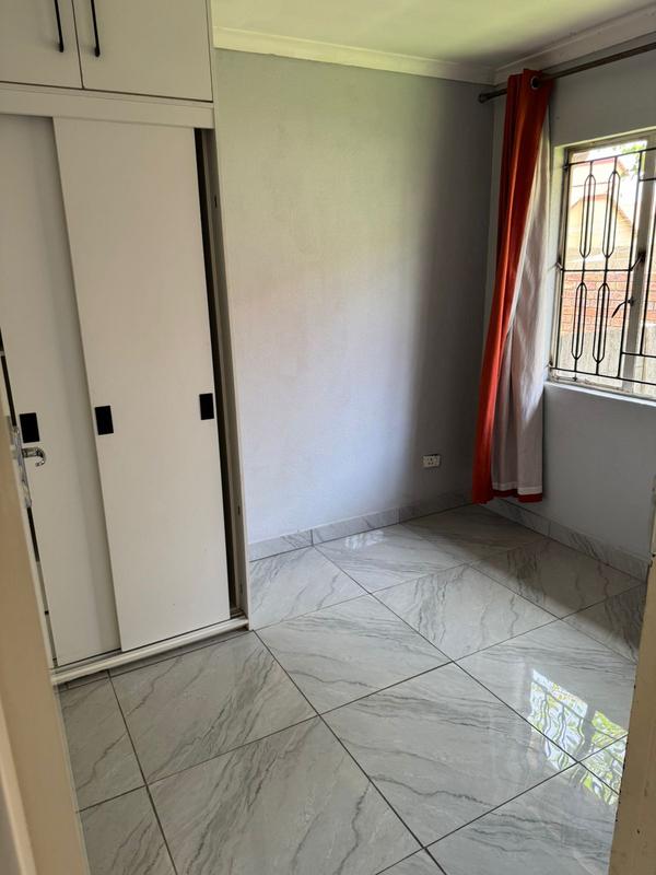 To Let 2 Bedroom Property for Rent in Ormonde Gauteng