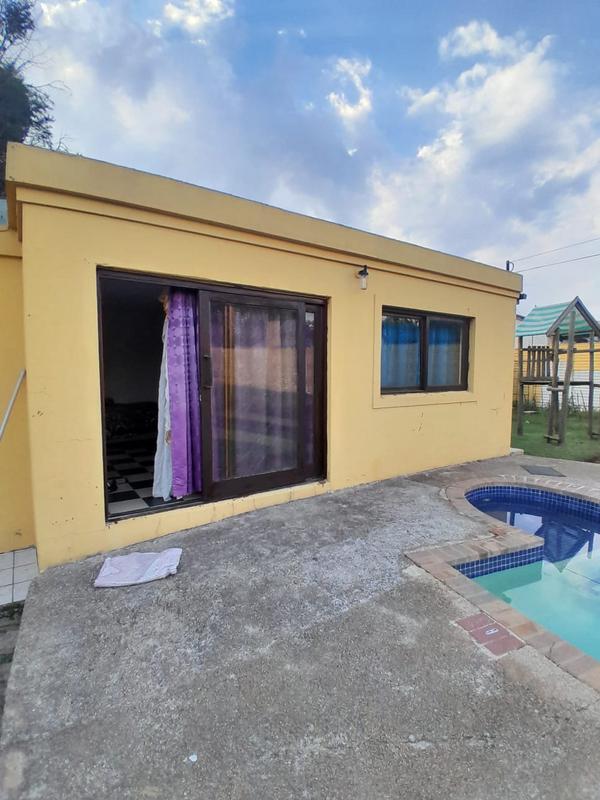 To Let 1 Bedroom Property for Rent in Roodepoort Gauteng