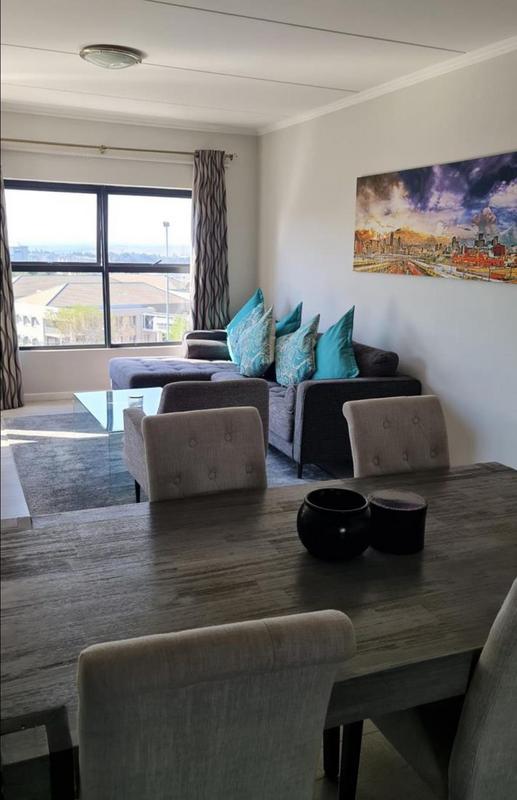 To Let 2 Bedroom Property for Rent in Greenstone Ridge Gauteng