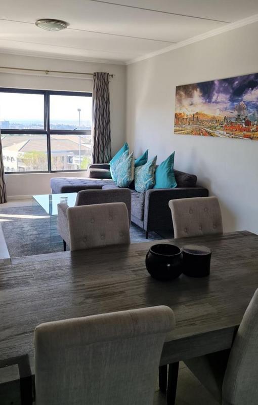 To Let 2 Bedroom Property for Rent in Greenstone Ridge Gauteng